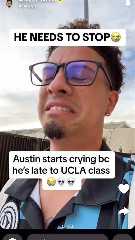 austin mcbroom ucla|austin mcbroom heights.